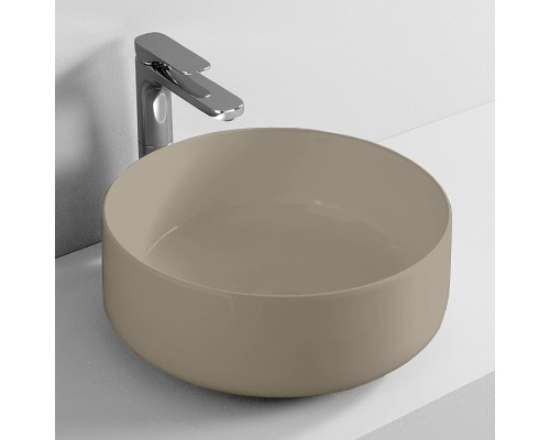 Раковина-чаша Artceram Cognac 42 Matera