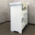 Тумба с раковиной Comforty Севилья 85 Слоновая кость