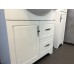 Тумба с раковиной Comforty Севилья 85 Слоновая кость