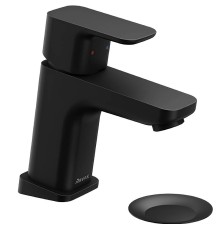 Смеситель для раковины Ravak 10° Free black-TD F 011.20 Черный матовый