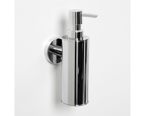 Дозатор для жидкого мыла, антивандальный WasserKRAFT K-1399