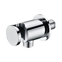 Подключение шланга WasserKRAFT A135