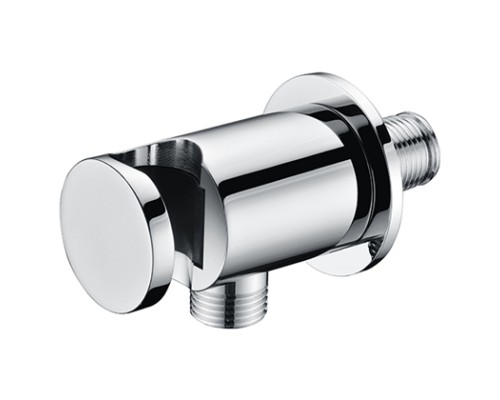 Подключение шланга WasserKRAFT A135