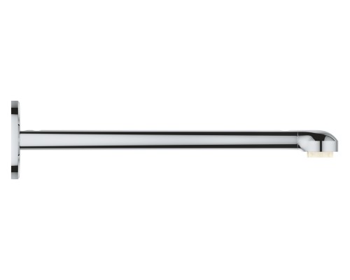 Верхний душ Grohe с потолочным душевым кронштейном 142 мм