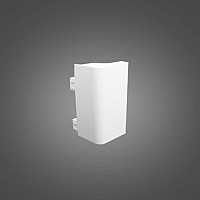 Наконечник для поддона левый Radaway Argos 003-019000104 левый