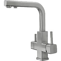 Смеситель для кухни Seaman Eco Venice SSN-1126-SS (SN-1126) Сталь