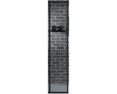 Фиксированное душевое ограждение Jacob Delafon E94WI40MZ