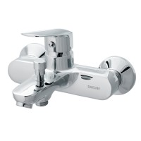 Смеситель для ванны Swedbe Ares 1930