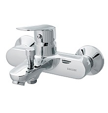 Смеситель для ванны Swedbe Ares 1930