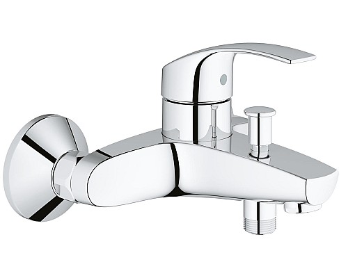 Смеситель Grohe для ванны 33300002