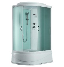 Душевая кабина Timo Eco 120х80 без гидромассажа