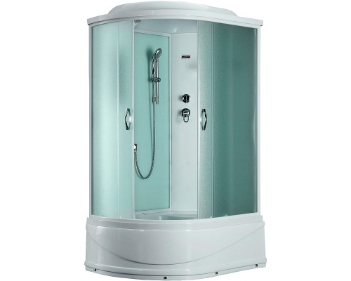 Душевая кабина Timo Eco 120х80 без гидромассажа