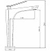 Смеситель для раковины Comforty FC088B-CMT 00004149946 Черный