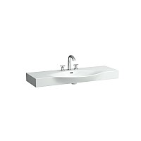 Раковина сложной формы Laufen Palace 8.1170.4.000.104.R
