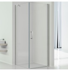 Душевой уголок Vincea Orta 90x90 Хром, арт. VSR-1O9090CL