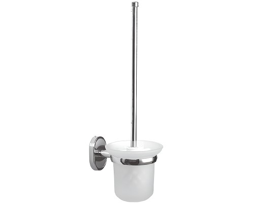 Ершик для унитаза Haiba HB1910 Хром