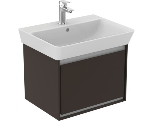 Раковина Ideal Standard Connect Air Cube 60 Euro White