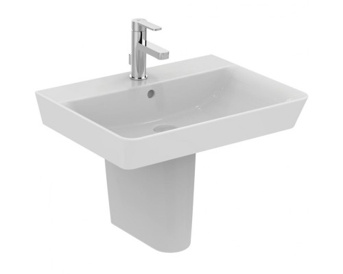 Раковина Ideal Standard Connect Air Cube 60 Euro White