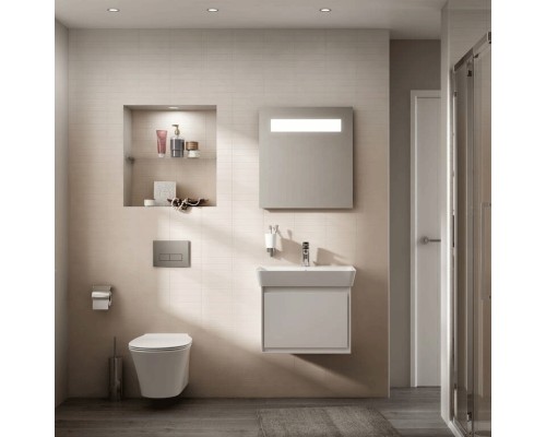 Раковина Ideal Standard Connect Air Cube 60 Euro White