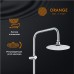 Душевая система Orange Хром