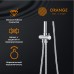 Душевая система Orange Хром