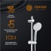 Душевая система Orange Хром