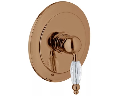 Смеситель для душа Webert Alexandra AL880101065