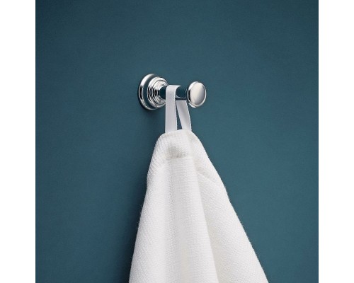 Крючок Axor Montreux 42137000 Хром