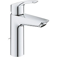 Смеситель для раковины Grohe Eurosmart 23323003 Хром