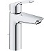 Смеситель для раковины Grohe Eurosmart 23323003 Хром