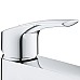 Смеситель для раковины Grohe Eurosmart 23323003 Хром
