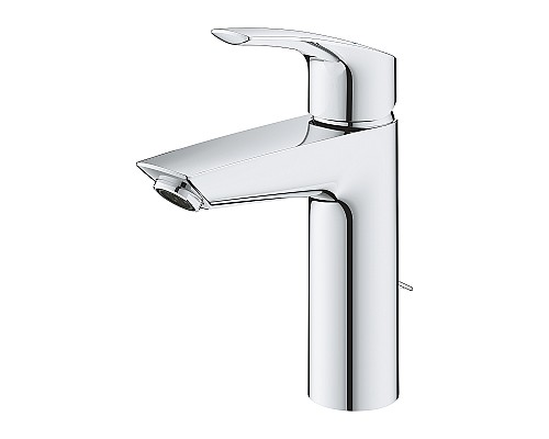 Смеситель для раковины Grohe Eurosmart 23323003 Хром