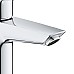 Смеситель для раковины Grohe Eurosmart 23323003 Хром