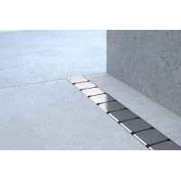 Душевой трап Ravak OZW 75 X01626