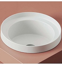 Раковина Artceram Fuori 40 TFL032 01 00 Белая