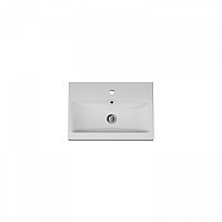Раковина мебельная AM.PM Gem M90WCC0602WG 610 мм