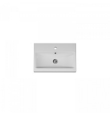 Раковина мебельная AM.PM Gem M90WCC0602WG 610 мм