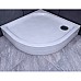 Акриловый поддон для душа Aquatek 90x90 DPA-0000004 Белый