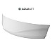 Фронтальная панель для ванны Aquanet Mayorca 150 R 161977