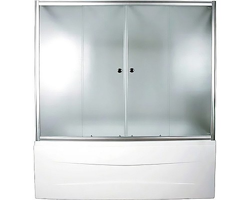 Акриловая ванна Marka One Raguza 180х80 01ра1880