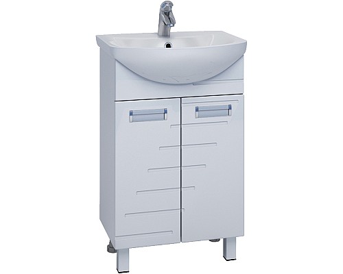 Тумба под раковину Vigo Diana 50 tn.DIA.UYU.50.2D Белая