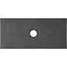 Столешница под раковину Allen Brau Reality 100 1.32025.GR-S Графит структ