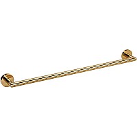 Полотенцедержатель Bemeta Brilo 161204042 Золото