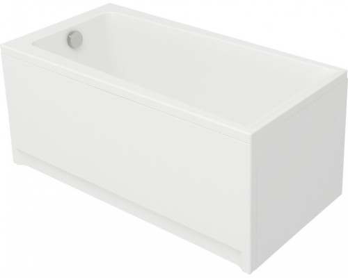 Ванна прямоугольная Cersanit LORENA 140