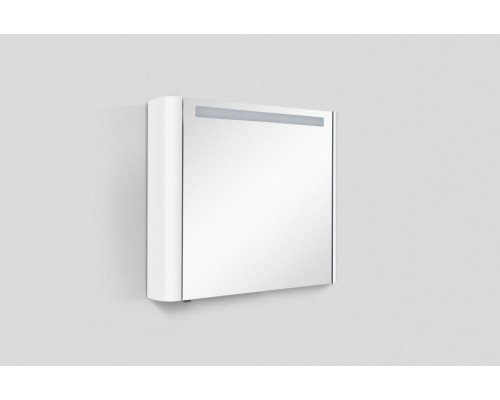 Зеркальный шкаф AM.PM Sensation M30MCR0801WG 800 мм