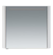 Зеркальный шкаф AM.PM Sensation M30MCR0801WG 800 мм