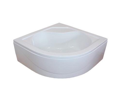 Акриловый поддон для душа Royal Bath ВК RB90BK 90х90 Белый