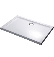 Поддон для душа Black&White RS-0912 120x90