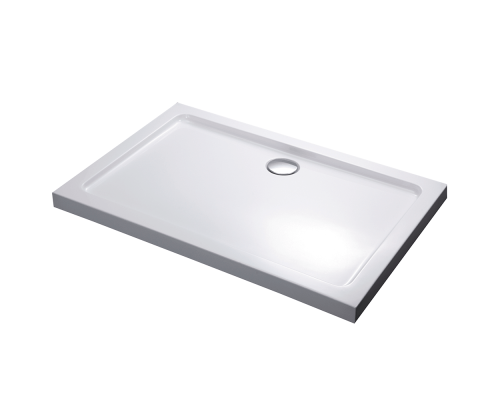 Поддон для душа Black&White RS-0912 120x90