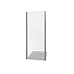 Боковая часть NEO SP-80-C-CH GOOD DOOR НЕ00001
